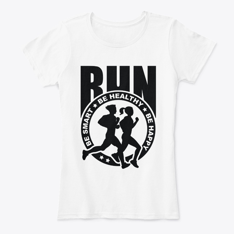 RUN 2 - Black