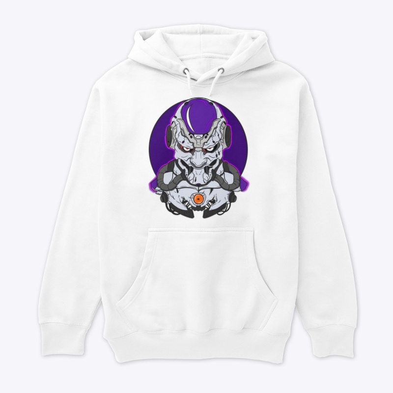 Mecha frieza 