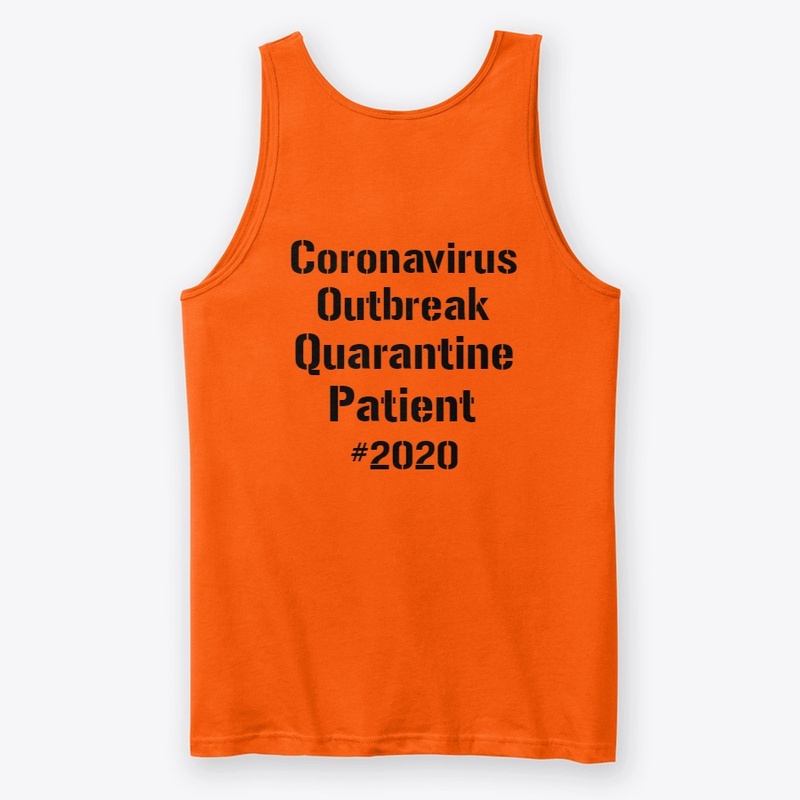 Corona Time Quarantine Gear