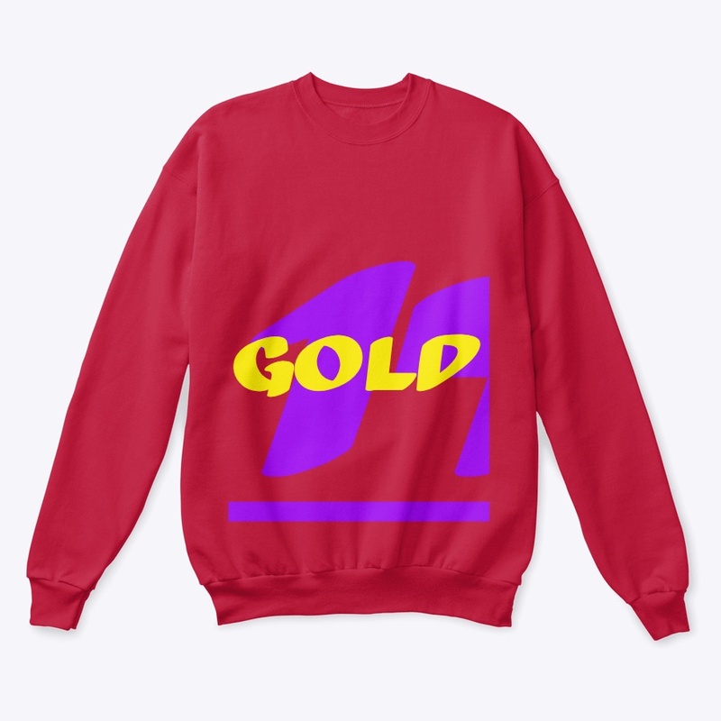 Unisex M.G 