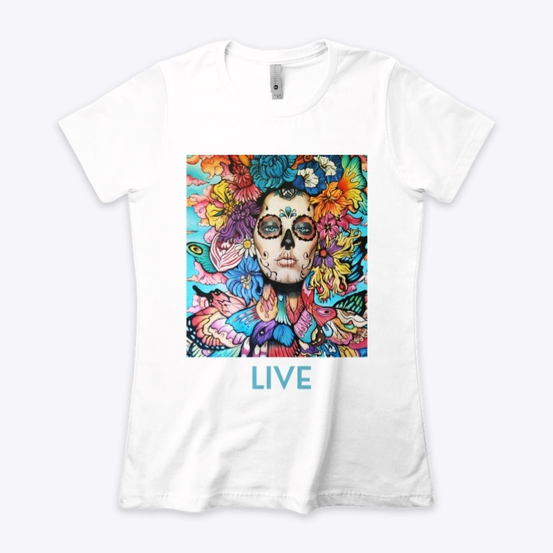 Día de Muertos Live