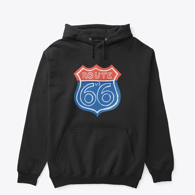 Route 66