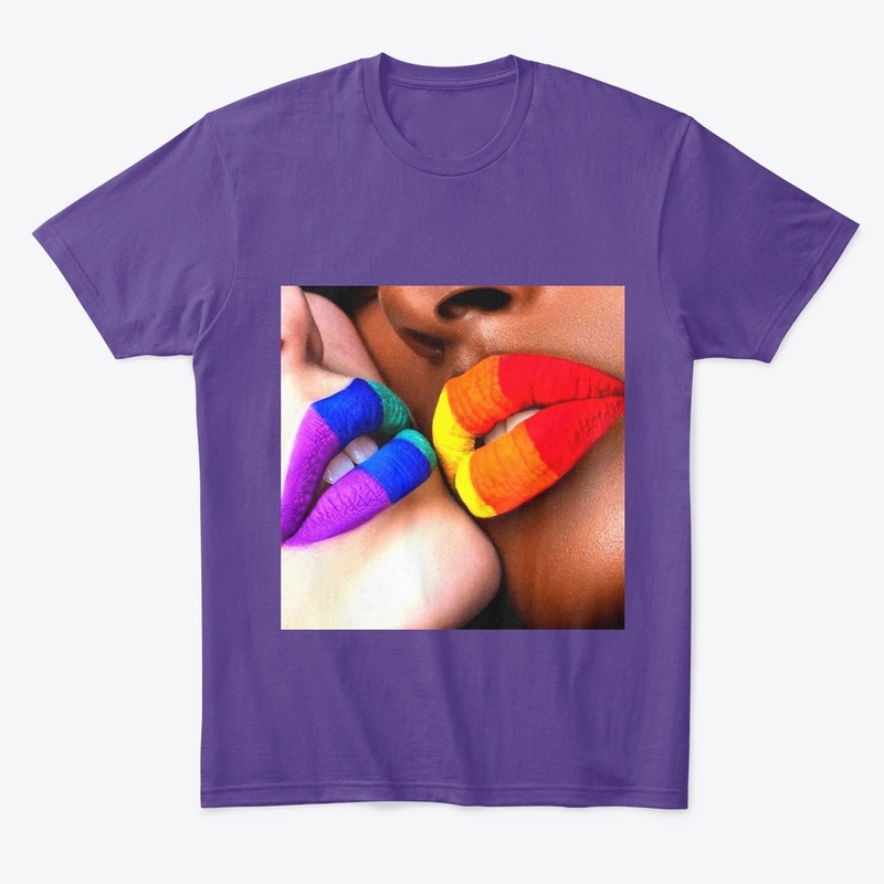 Classic Crew Neck T-Shirts for