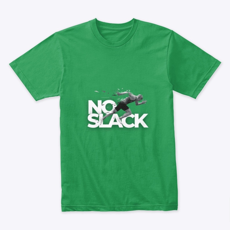No Slack Running
