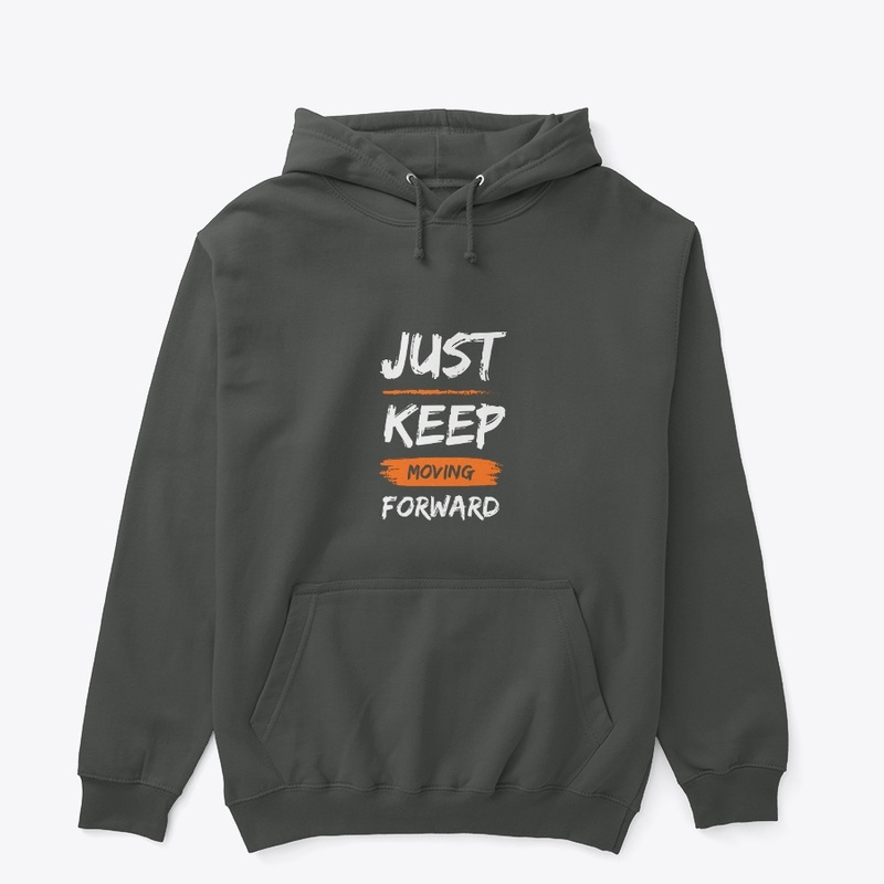 "JUST KEEP" Professional Design "D.J"