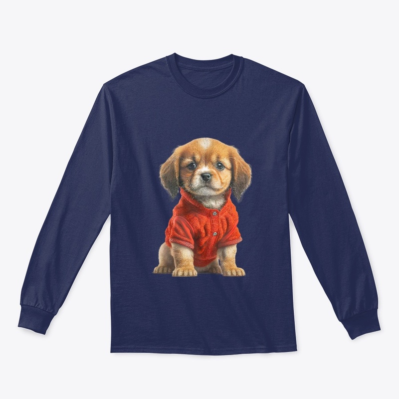 Funny Dog