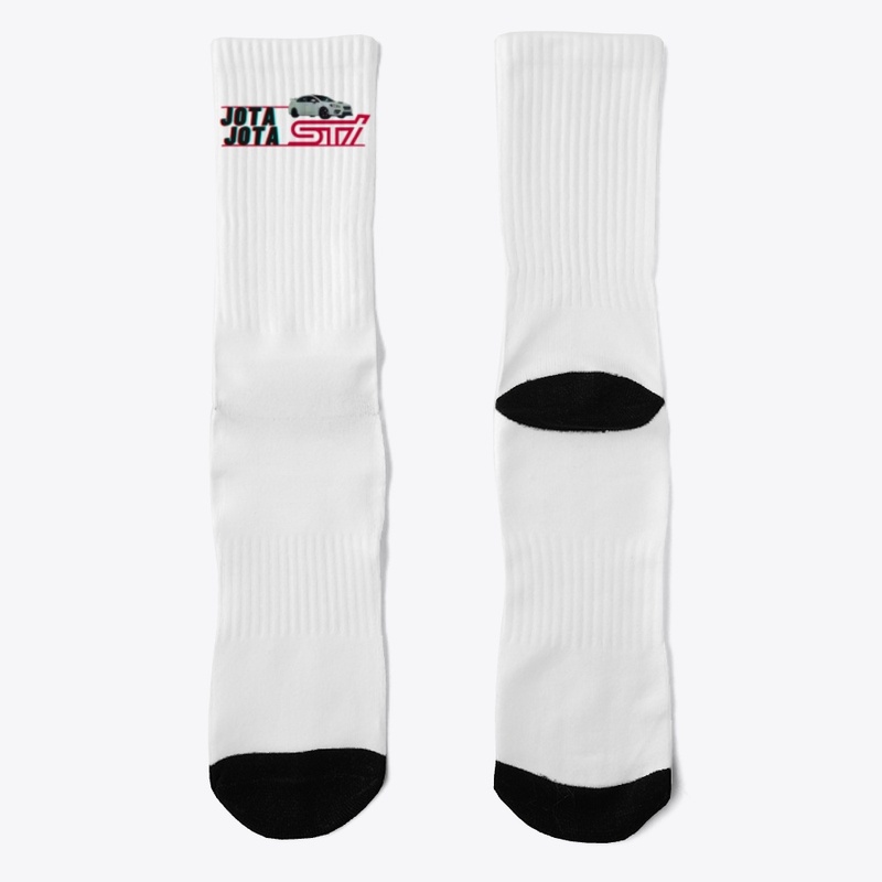JotaJota STI Drop 1