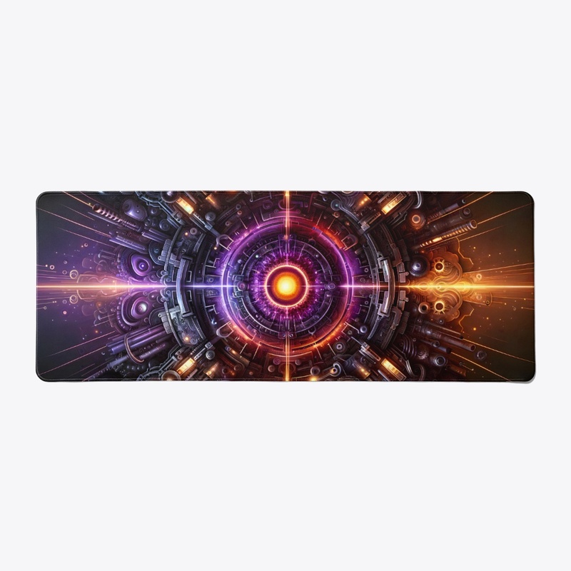Energetic Core
