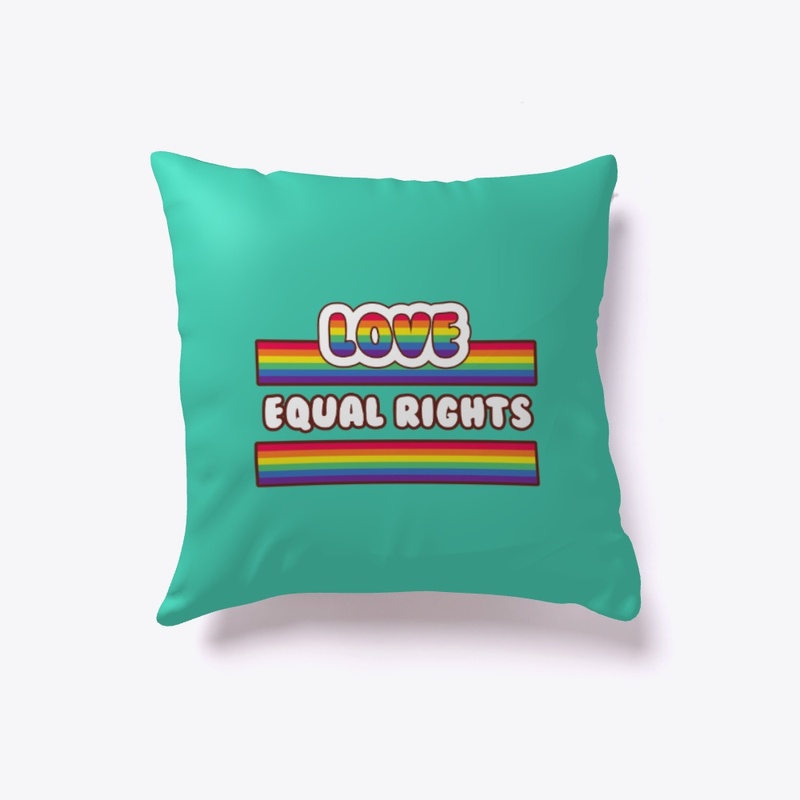 LGBT Flag.