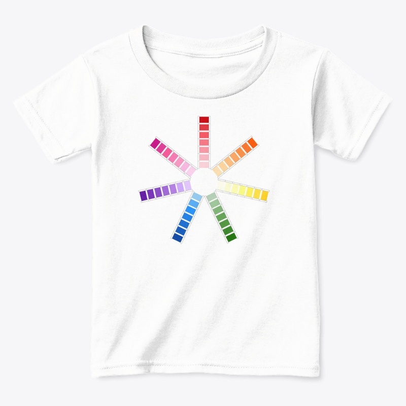Montessori - Color Box 3