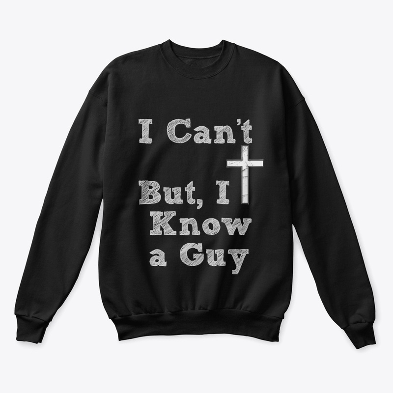 I know a guy