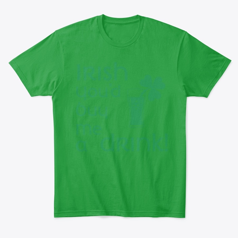St. Patricks - Irish buy me a drink 002