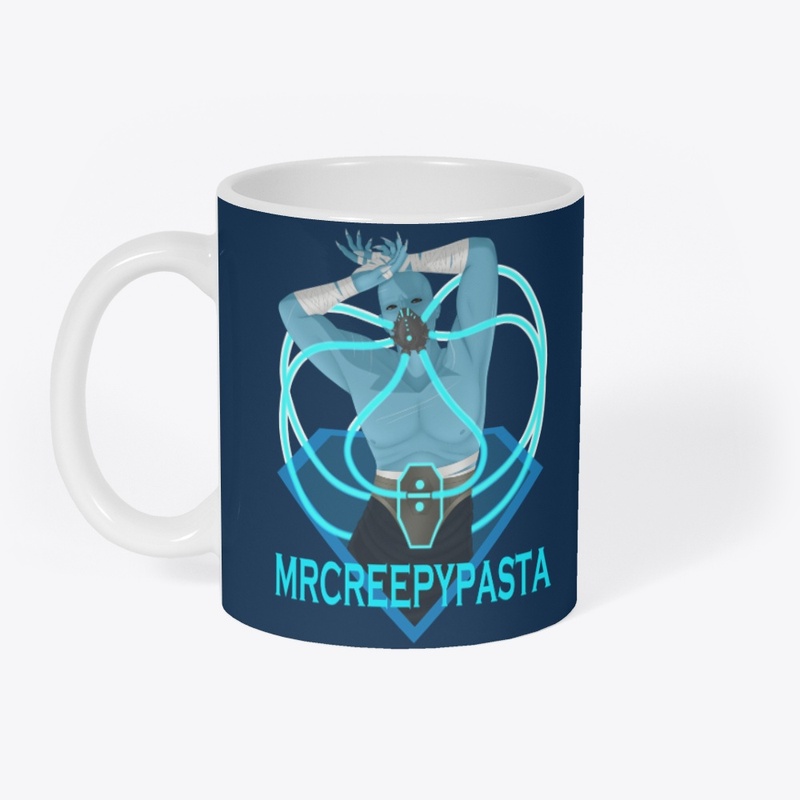 Creepypasta - MrCreepypasta