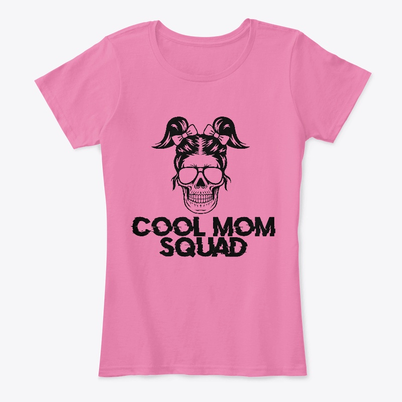 Cool Mom Squad