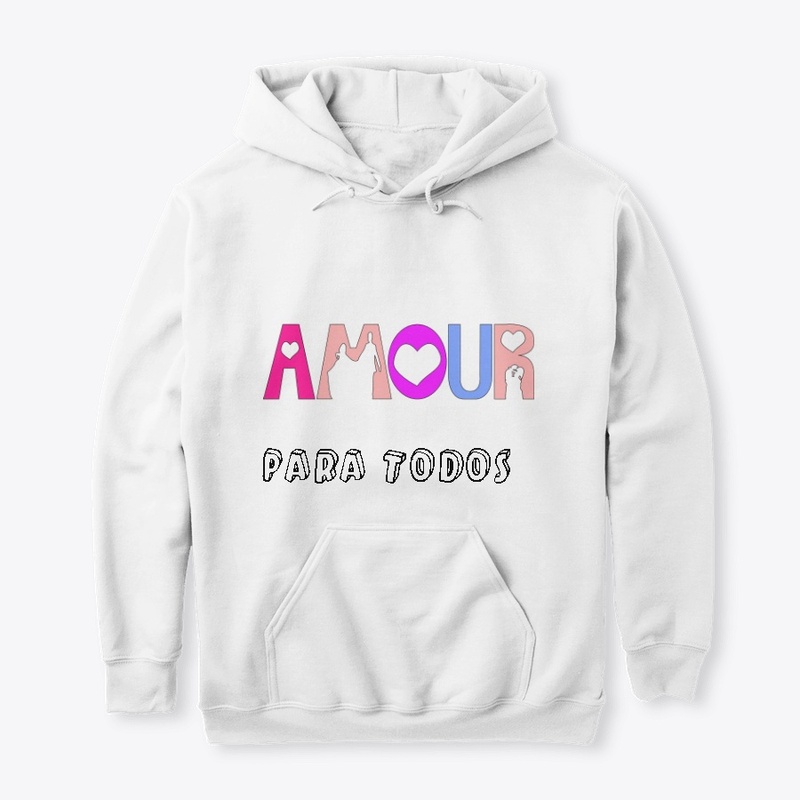 Amor para todos