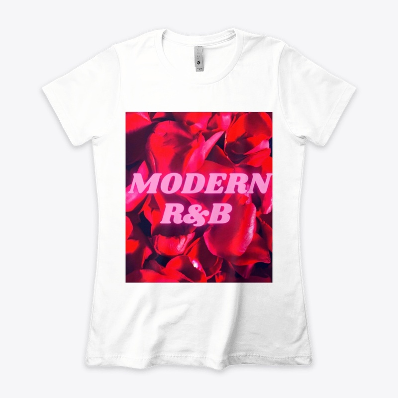 Modern R&B