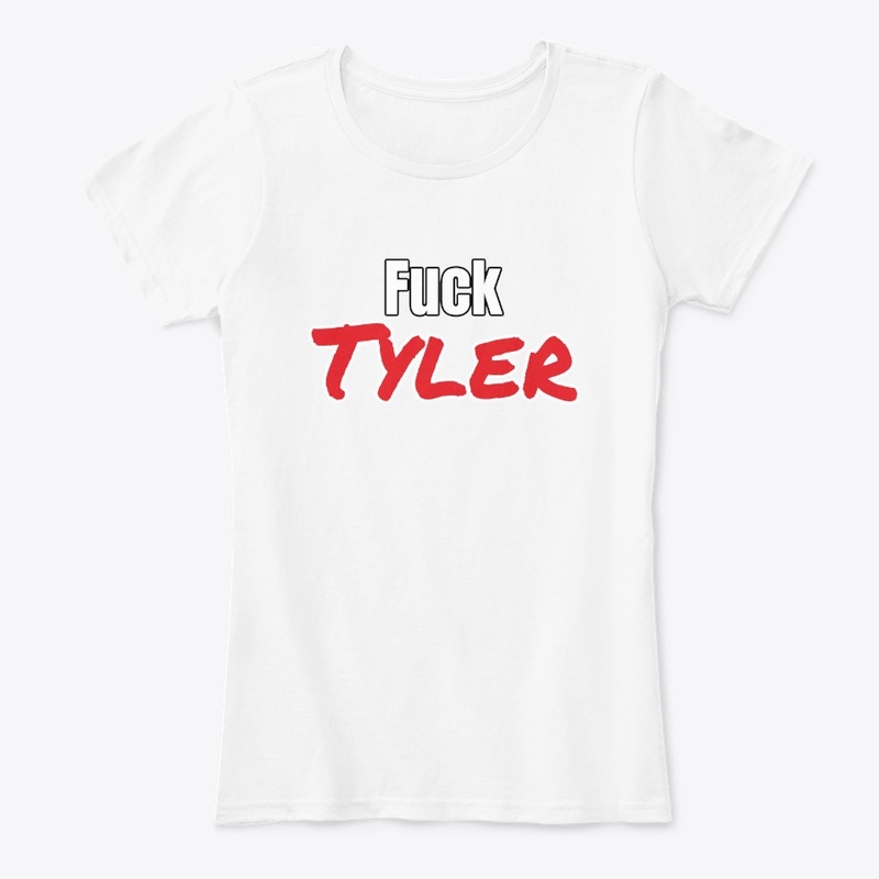 Fuck Tyler