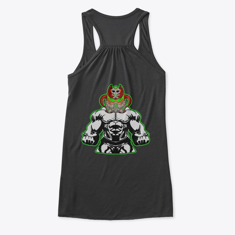 GYMWEAR 09