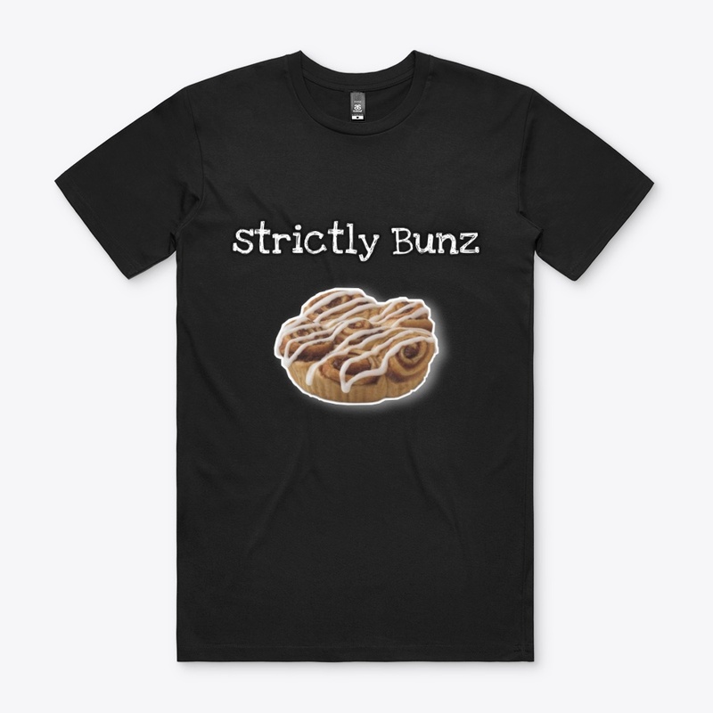 Strictly Bunz Cinn-Roll