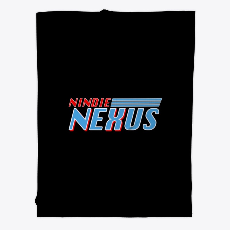 Nindie Nexus Logo