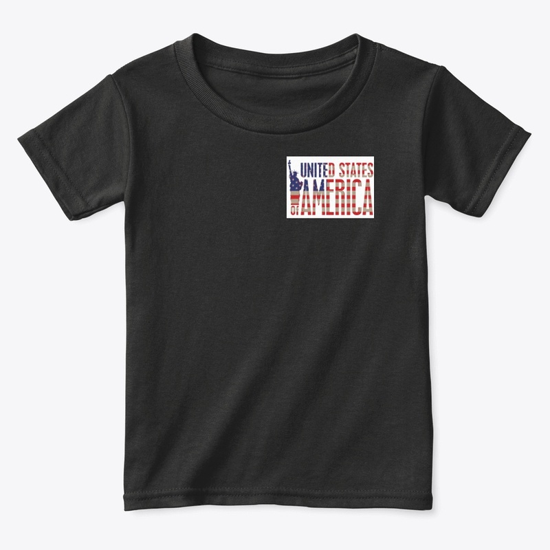 USA