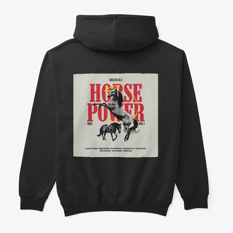 Horse power