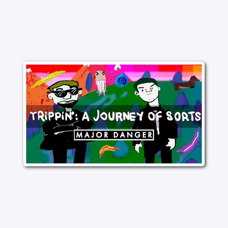 video icon trippin