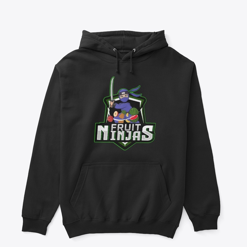 Fruit Ninjas