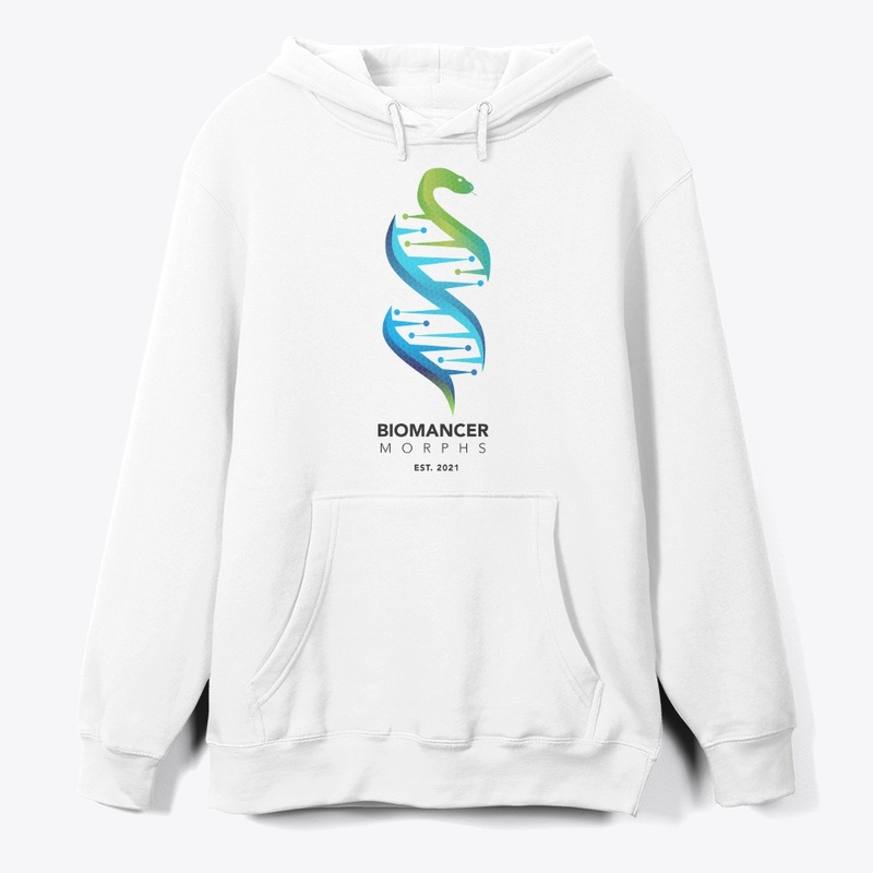 Unisex Premium Hoodie