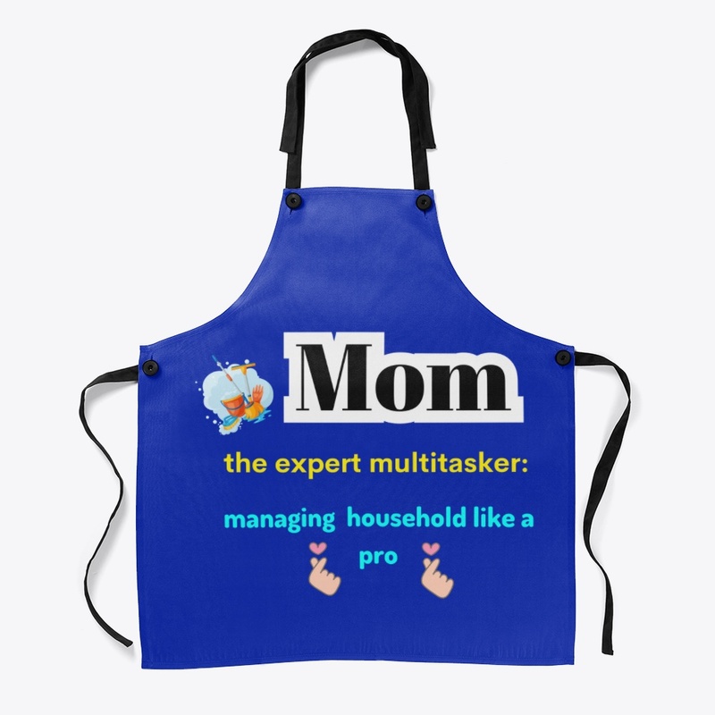 incredible multitasking skills of moms