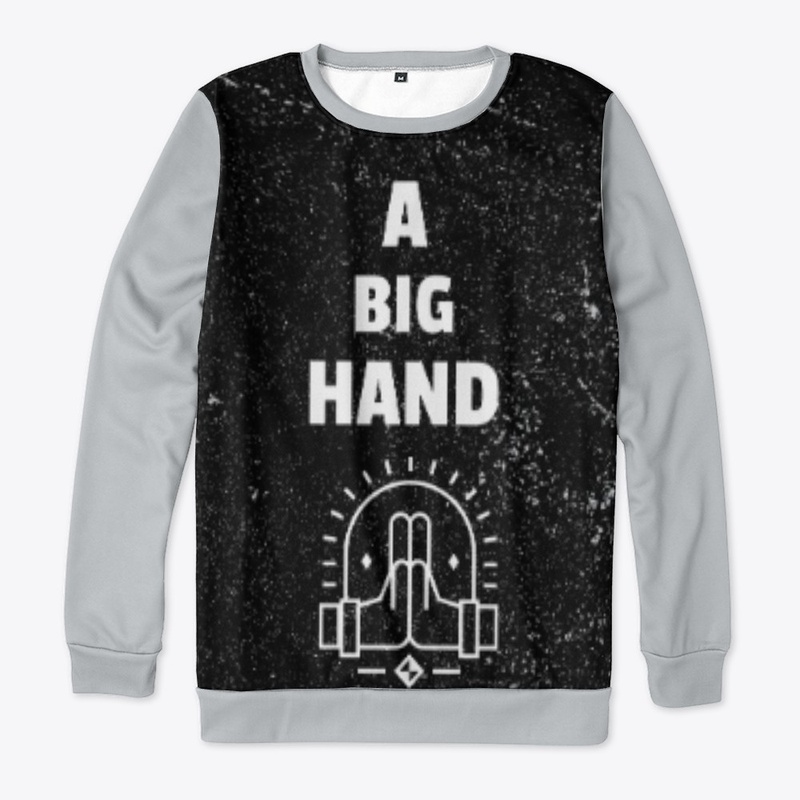A BIG HAND