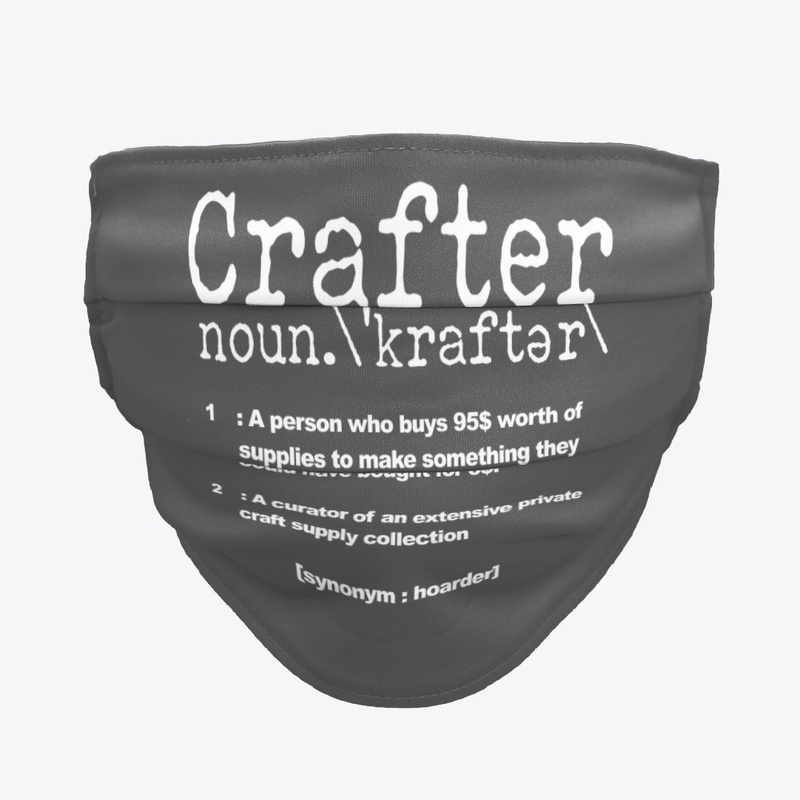 Crafter 