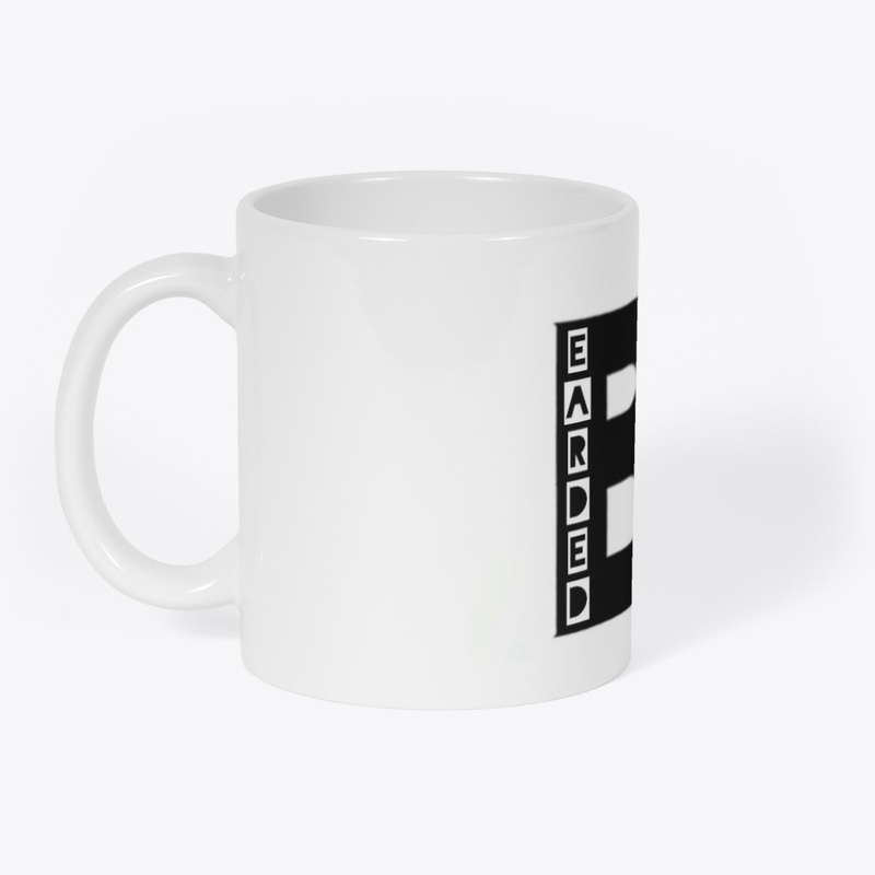 Block Logo Merch