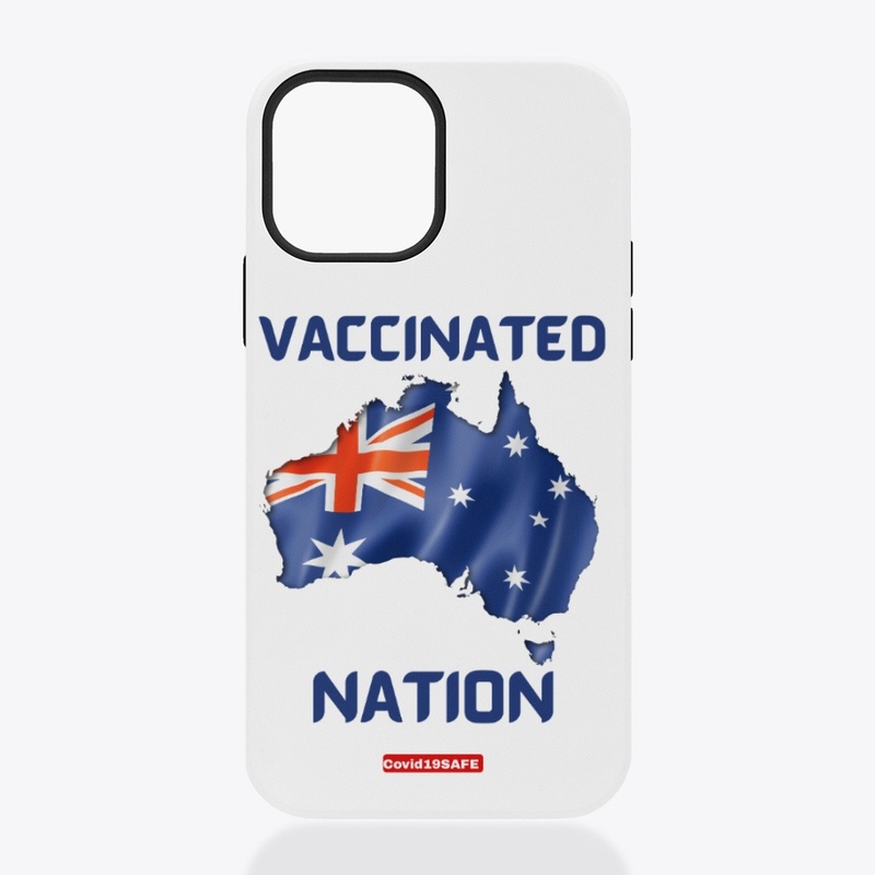 Vaccinated Nation