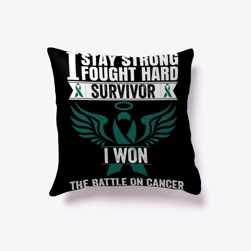 The Battle of Liver Cancer Survivor