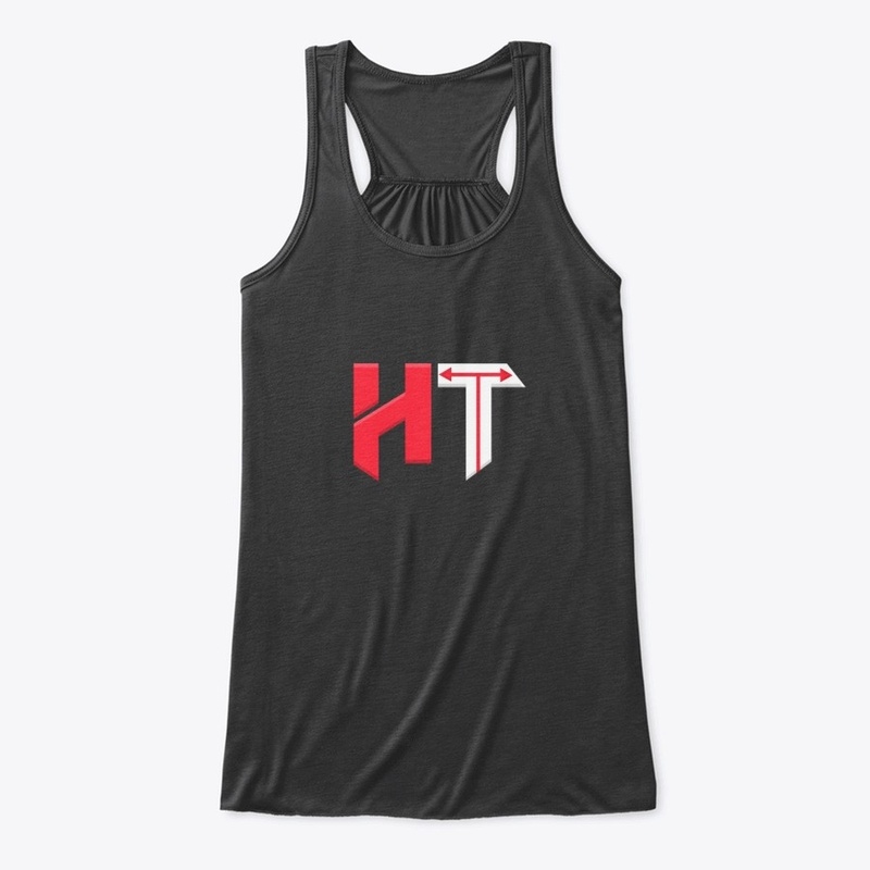 PRODUTOS HT VERMELHO E BRANCO