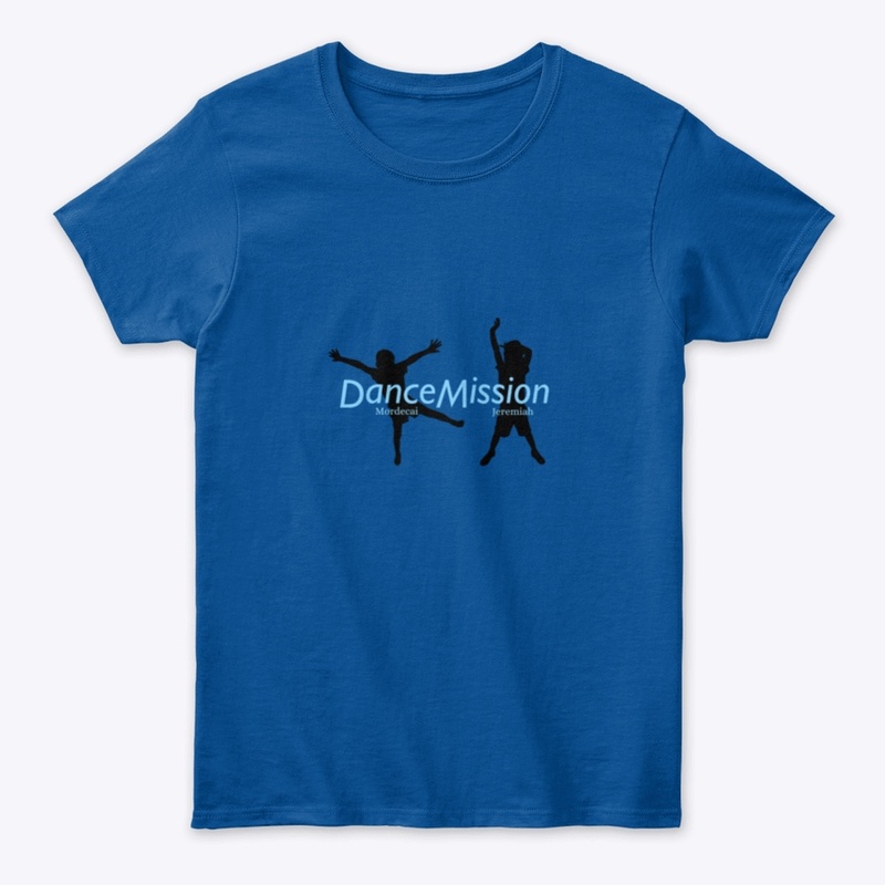 Jeremiah & Mordecai