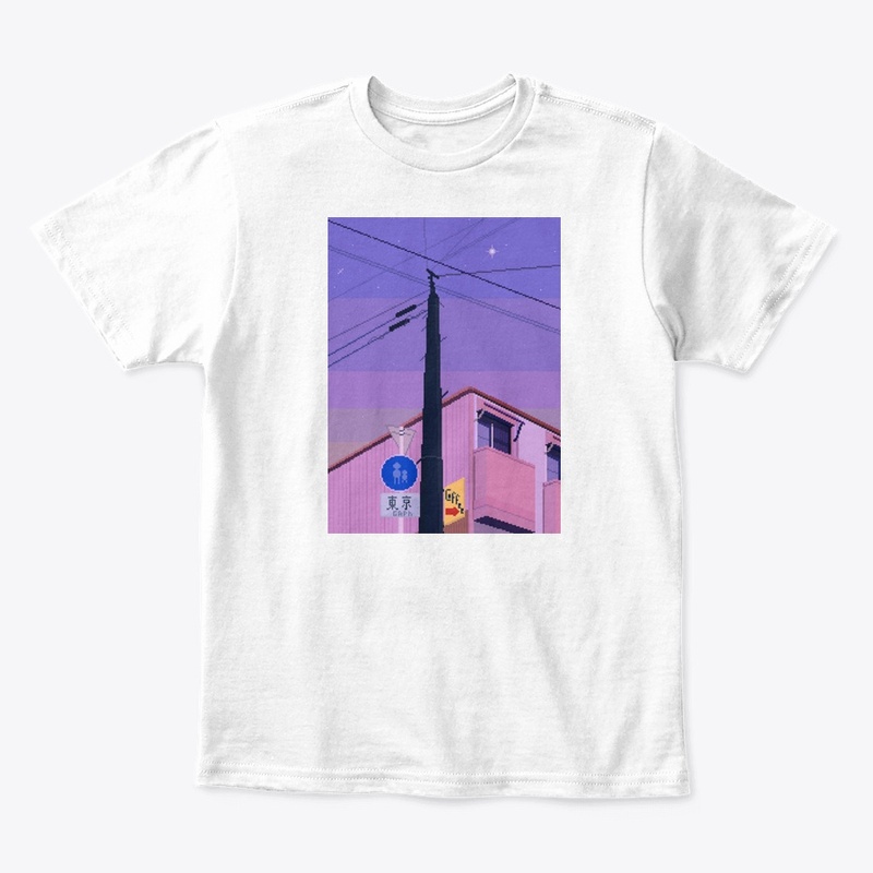 japanese street