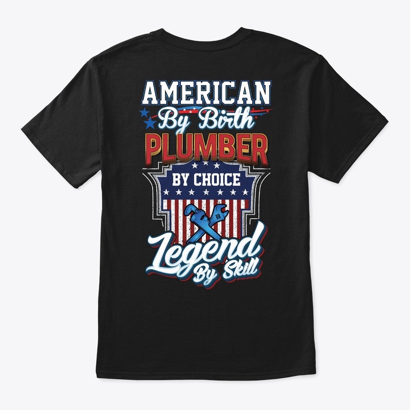 Plumber By Choice