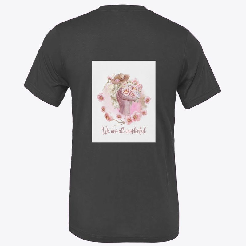 T-shirt design
