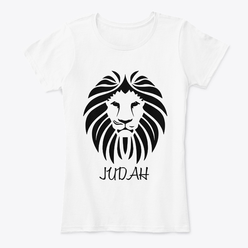 Tribe Of Judah