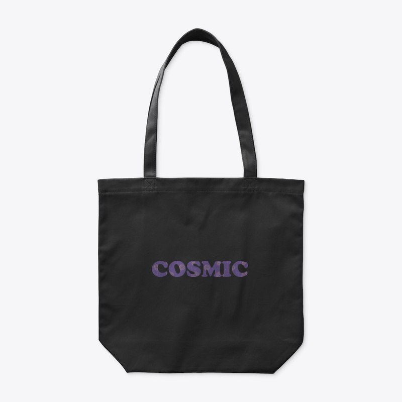 Cosmic Starburst
