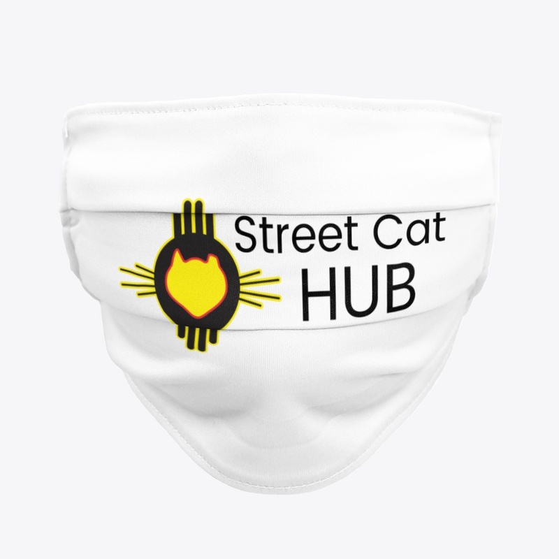 Street Cat Hub