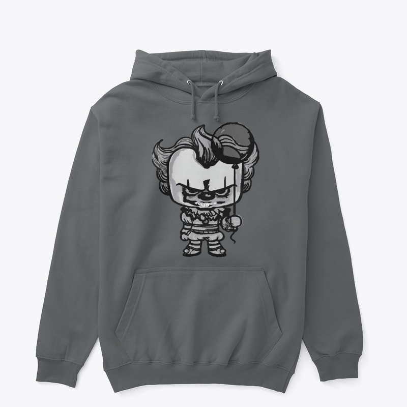 IT Pennywise