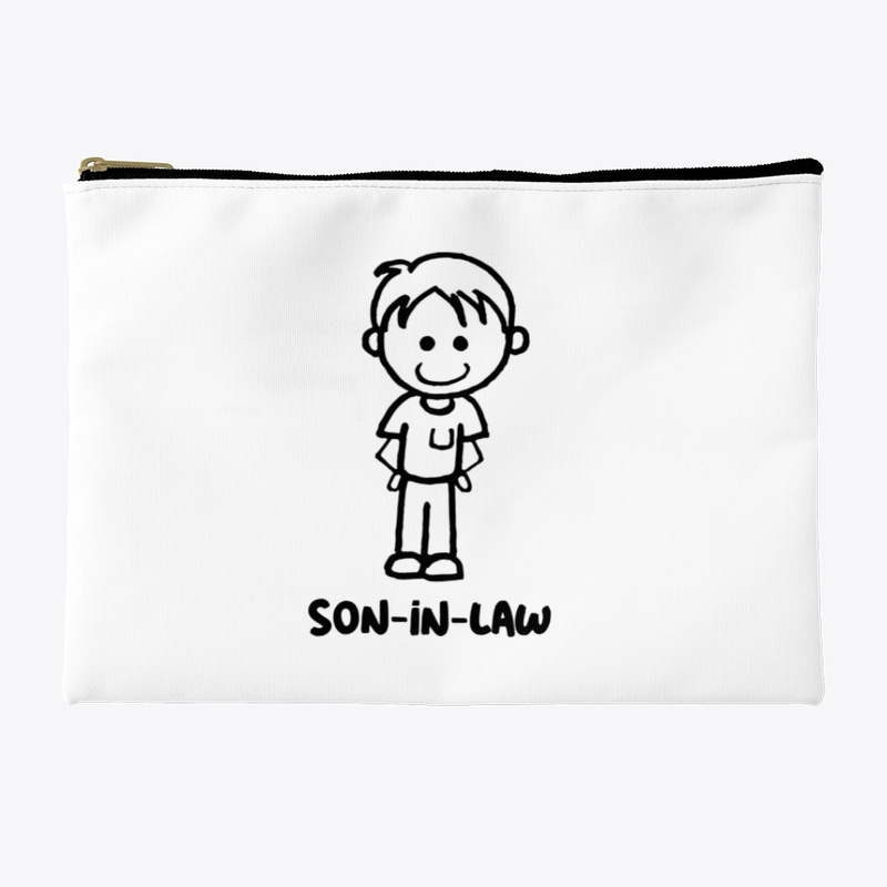 Family Designs: Son-In-Law