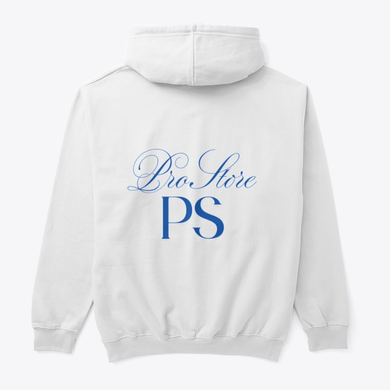 New ps logo