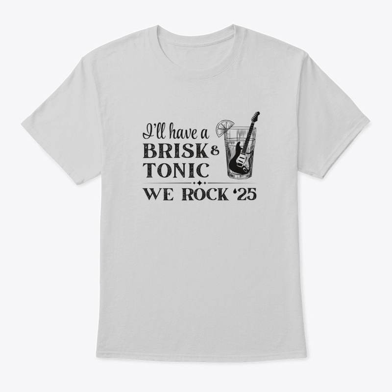 We Rock 25