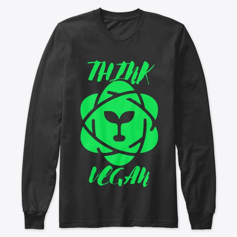 Think Vegan