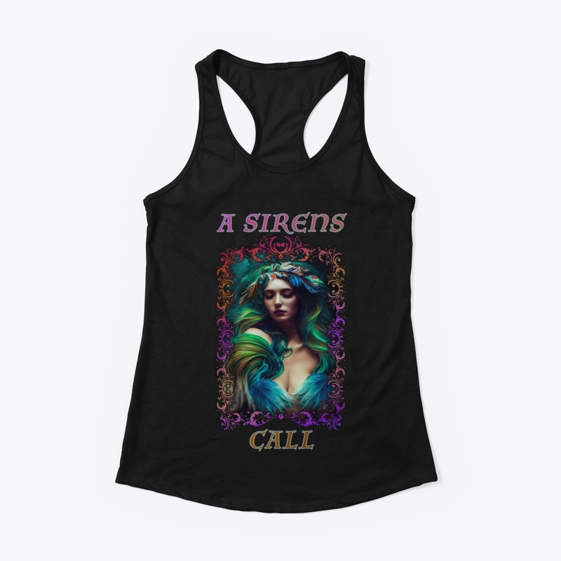 A Sirens Call