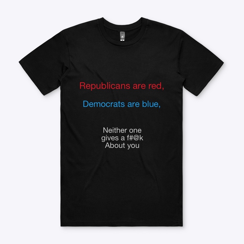 Political Poetry 